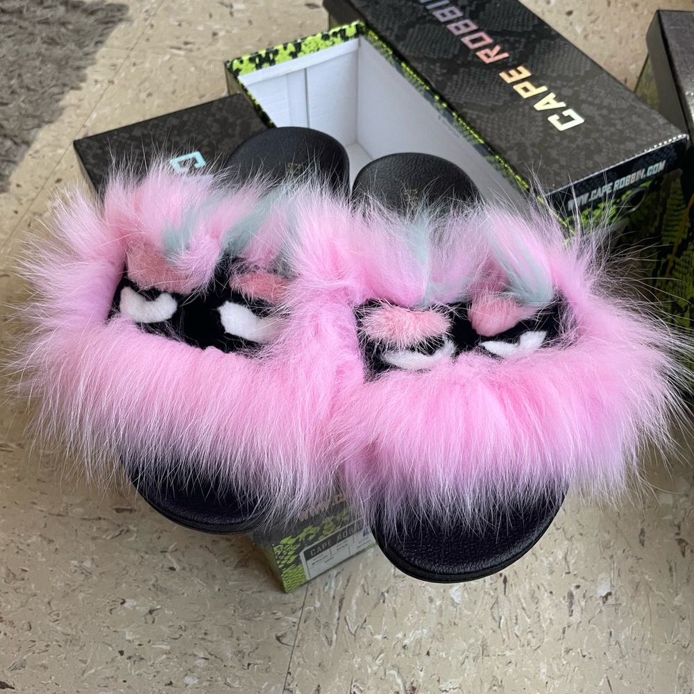 Mochi Slides